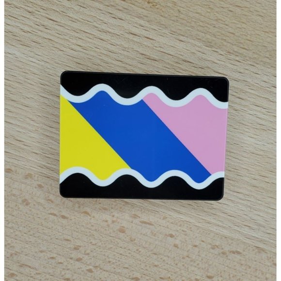 Limited Edition Clinique 33 graphite 5k pearly pink 17 seashell pink/fawn satin - Picture 1 of 5